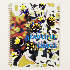 Schönes Chaos Planer