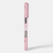 Schönes Cherry Blossom Design - Rosa Blume Case-Mate iPhone Hülle (Rückseite / Rechts)