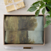 Schönes Dekopapier für die Einrichtung auf der Lan Seidenpapier (Geschenk)