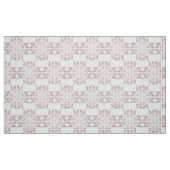 Schönes dekoratives Element aus Blättern Stoff (Fat Quarter (45,7 x 55,9 cm))