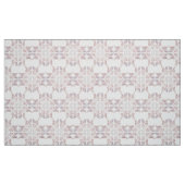 Schönes dekoratives Element des Blätter Stoff (Fat Quarter (45,7 x 55,9 cm))