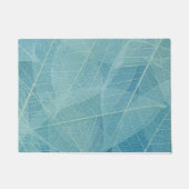 Schönes Design 18" x 24" Türmatte (Vorderseite)