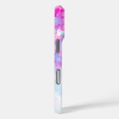 Schönes Design Case-Mate iPhone Hülle (Rückseite / Rechts)