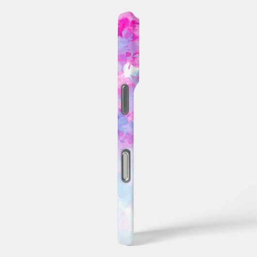 Schönes Design Case-Mate iPhone Hülle (Rückseite / Rechts)