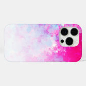 Schönes Design Case-Mate iPhone Hülle (Rückseite (Horizontal))