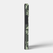 Schönes Design Case-Mate iPhone Hülle (Rückseite / Rechts)