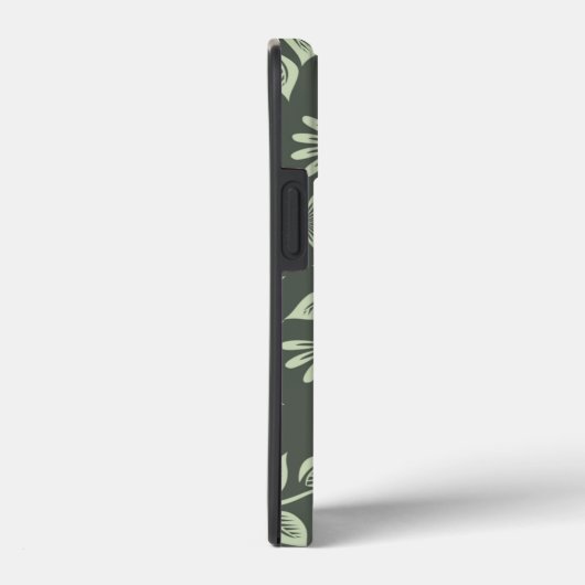 Schönes Design Case-Mate iPhone Hülle (Rückseite / Rechts)