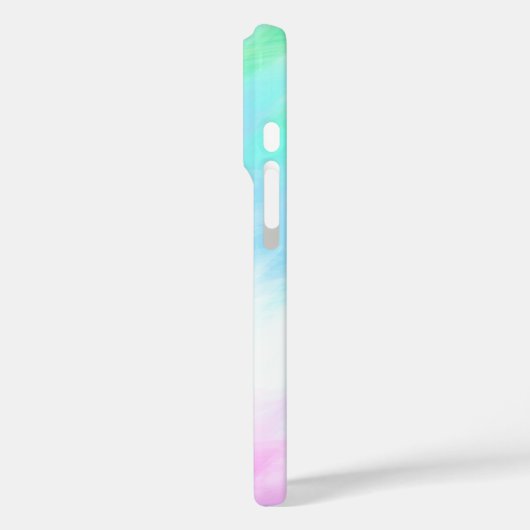 Schönes Design Case-Mate iPhone Hülle (Rückseite / Links)