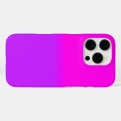 Schönes Design Case-Mate iPhone Hülle (Rückseite (Horizontal))