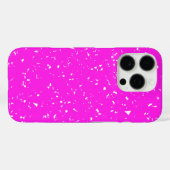 Schönes Design Case-Mate iPhone Hülle (Rückseite (Horizontal))