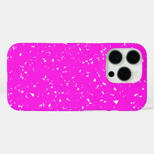 Schönes Design Case-Mate iPhone Hülle (Rückseite (Horizontal))