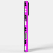 Schönes Design Case-Mate iPhone Hülle (Rückseite / Rechts)