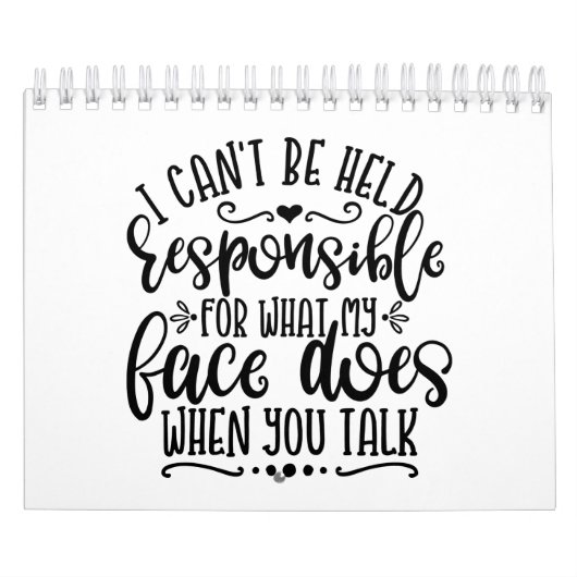 Schönes Design der Mama, das ich nicht verantwortu Kalender (Titelbild)