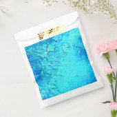 Schönes Design des tropischen Wassers Geschenktütchen (Versiegelt)