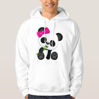 Schönes Design des zezale T - Shirt, Dob the Panda Hoodie