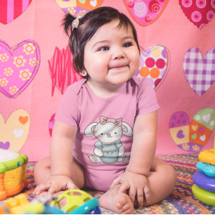 Schönes Design für Kinder Baby T-shirt