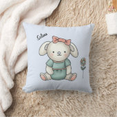 Schönes Design für Kinder Kissen (Decke)