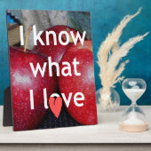 Schönes Design für Phantastisches Apple-Zitat Fotoplatte (Seite)