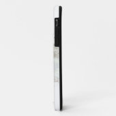 Schönes Design für Welpen Case-Mate iPhone Hülle (Hinten/Links)
