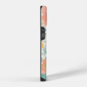 Schönes Design iPhone Hülle (Rechte Seite)