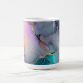 Schönes Design Kaffeetasse (Mittel)