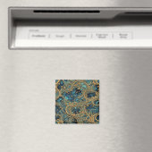 Schönes Design-Magnet Magnet (In Situ (Geschirrspüler))