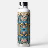 Schönes Design mit individueller Anpassung Trinkflasche (Rechts)