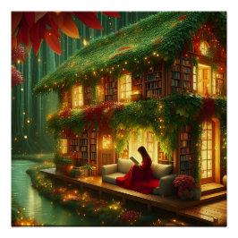 Schönes Design Poster