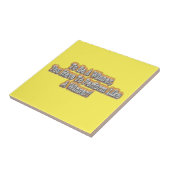 Schönes Design über "Ein Gewinner sein" Zitat! T-S Fliese (Seite)