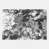 Schönes Detail 2 Geschenkpapier Set (Vorderseite 3)