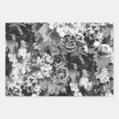 Schönes Detail 2 Geschenkpapier Set (Vorderseite)