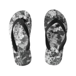 Schönes Detail 2 Kinderbadesandalen