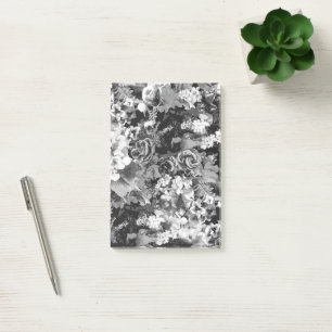 Schönes Detail 2 Post-it Klebezettel