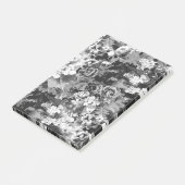 Schönes Detail 2 Post-it Klebezettel (angewinkelt)