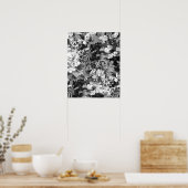 Schönes Detail 2 Poster (Küche)