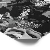 Schönes Detail 2 Poster (Ecke)