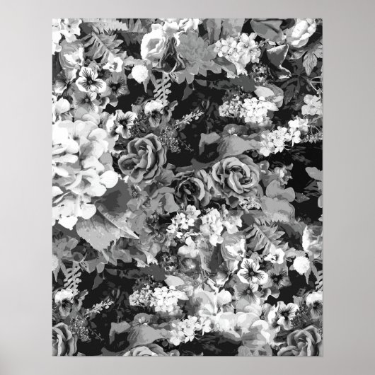 Schönes Detail 2 Poster (Vorne)