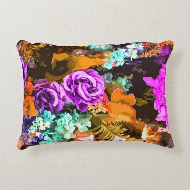 Schönes Detail Dekokissen (Vorderseite)