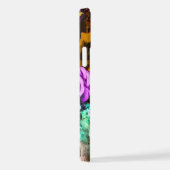 Schönes Detail iPhone Hülle (Rechte Seite)