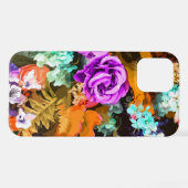 Schönes Detail iPhone Hülle (Rückseite (Horizontal))