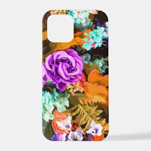 Schönes Detail iPhone Hülle (Rückseite)