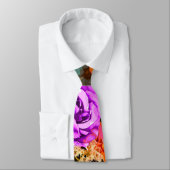 Schönes Detail Krawatte (Gebunden)