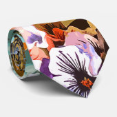 Schönes Detail Krawatte (Gerollt)