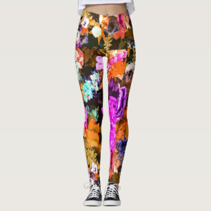 Schönes Detail Leggings