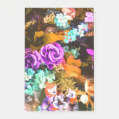 Schönes Detail Post-it Klebezettel (Vorderseite)