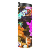 Schönes Detail Thermosbecher (Nach rechts gedreht)