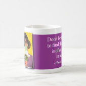 Schönes Dienstprogramm Kaffeetasse (Mittel)