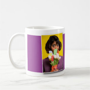 Schönes Dienstprogramm Kaffeetasse