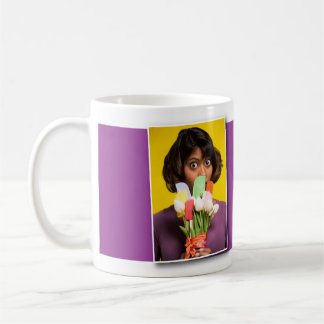 Schönes Dienstprogramm Kaffeetasse