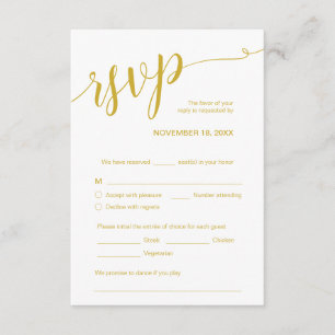 Schönes Drehbuch, UAWG, Gelbes Gold, Respekt Begleitkarte